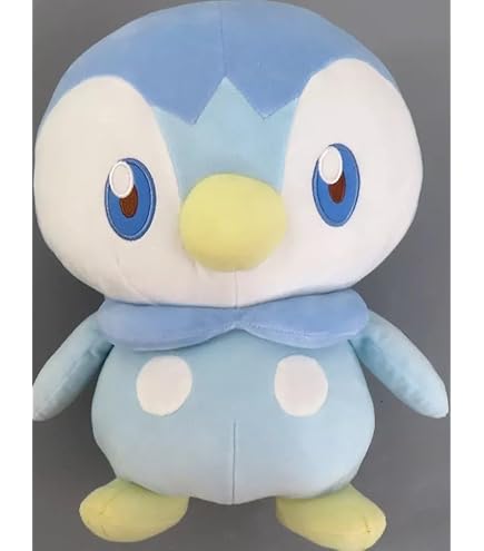 Amazon.co.jp: 三英貿易 BigMore! ポケモン 特大ぬいぐるみ