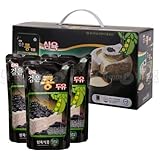 黒豆豆乳190ml