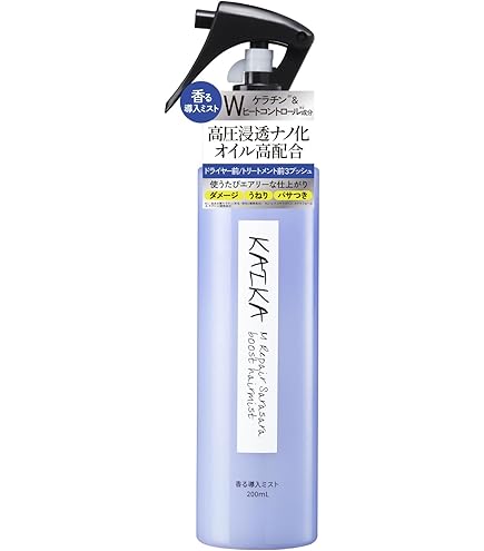 Amazon | ホワイトサンズ プレミアム 255ml ヘアスタイリングミスト