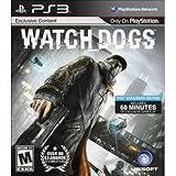 Watch Dogs (輸入版:北米) - PS3