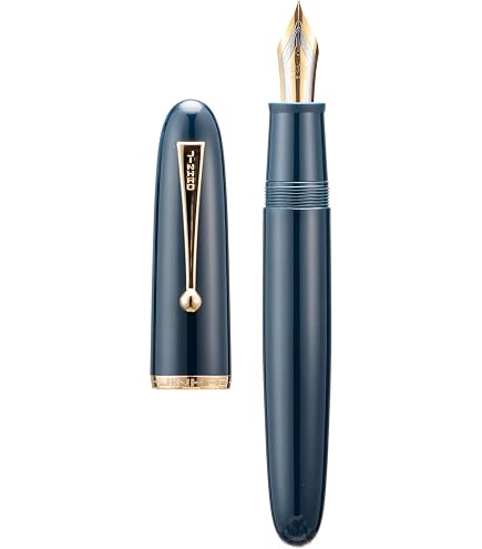 Amazon.co.jp: Jinhao X159 & 9019 万年筆交換用 極細ペン先パーツ