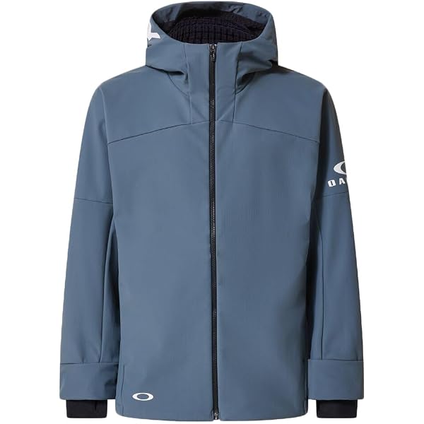 Amazon.co.jp: Oakley STRIKING WIND WARM JKT 6.0 Unisex Adult