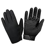 Rothco Ultra-Light High Performance Gloves, Black, XX-Large [並行輸入品]