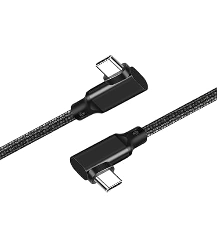 Sound Wave 両端 L字 USB Type C Amazon.co.jp: Mauknci 両端 l字 Type C to Type C ケーブル 0.6