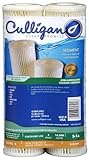 Culligan S1A 20 Micron Sediment Replacement Cartridge 2 Pack [並行輸入品]
