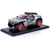 Audi コレクションモデル 1/43 スケール 1:43 Spark Audi A5 Coupe Glacier white 2017 DEALER VERSION