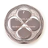 キャンメイク マシュマロフィニッシュパウダー(ピンクパッケージ) MB 10.0g マットベージュオークル フェイスパウダー ベージュ系オークル