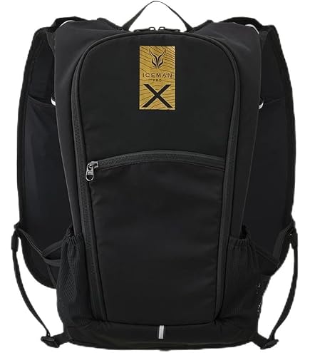 Amazon.co.jp: アイスマンベストPRO X II 2025モデル 水冷服 ICMPX2