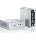 新品未開封 NAB9 i9-12900HK 32GB/ 1TB SSD Amazon.com: MINISFORUM Mini PC NAB9 Intel Core i9-12900HK 14