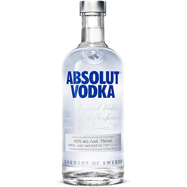 Amazon.co.jp Best Sellers: The most popular items in Vodka