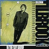 TILBROOK GLENN/IN THE SKY ABOVE