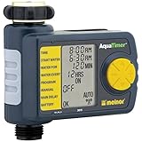 Melnor Industries Electronic Aqua Timer - 3015