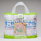 ビーンスターク すこやかM1(大缶2缶パック) 800g×2缶 ×3セット