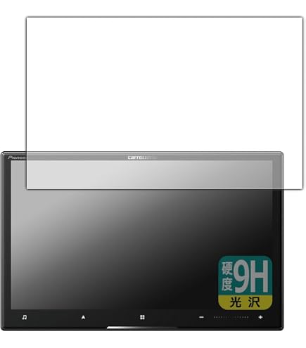 Amazon | PDA工房 carrozzeria サイバーナビ AVIC-CQ912IV/AVIC