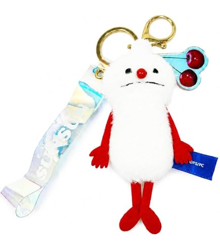 Amazon.co.jp: パペットスンスン ぬいぐるみマスコット summer vol.2