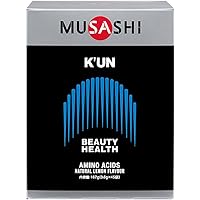 Amazon.co.jp: MUSASHI(ムサシ) NI(ニー)スティック45本入り