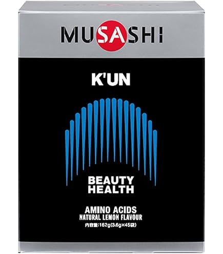 【在庫1点限り】MUSASHI HUAN ４５本入り ムサシHUAN スティック45本 ウェイトコントロール