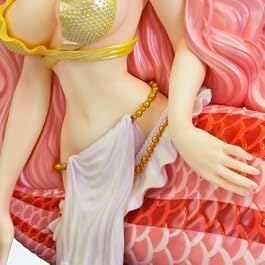 Sentinel One Piece H.O.O.K.DX Princess Shirahoshi 29cm PVC Figure