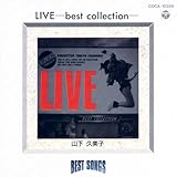 �x�X�g�E�\���O�X �R���v���q(LIVE-best collection)