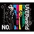 UVERworld「NO.1(初回限定盤)」