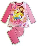 AME SLEEPWEAR ベビー・ガールズ ガールズ カラー: ピンク