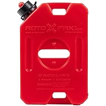 Amazon | Rotopax(ロトパックス) コンテナ ポリタンク