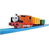 タカラトミー 『 プラレール トーマス TS-22 プラレールニア 』 電車 列車 おもちゃ 3歳以上 玩具安全基準合格 STマーク認証 PLARAIL TAKARA TOMY
