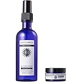 プラウドメン ファブリックスプレー スーツリフレッシャー 200ml トライアルセット (グルーミング・シトラスの香り) 練香水 グルーミングバーム10gミニサイズ付