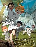 The Promised Neverland Blu-ray