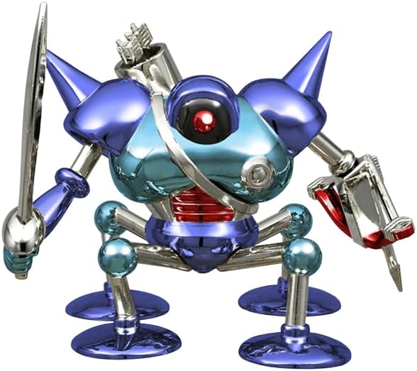 ⭐︎ガンダム4つ⭐︎ドンキーコング2つ⭐︎ドラクエ2つ⭐︎計8つフィギュアまとめ売り⭐︎ TAMASHII NATIONS「METAL STRUCTURE 解体匠機 機動戦士Zガンダム RX