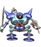 Amazon.co.jp: ドラゴンクエスト メタリックモンスターズギャラリー
