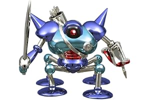 ドラゴンクエスト メタリックモンスターズギャラリー キラーマシン
