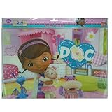Doc Mcstuffins Table Placemat by UPD