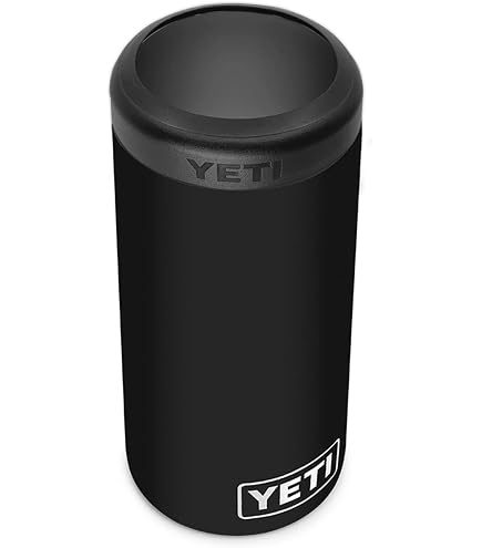 Amazon.co.jp: YETI(イエティ) ランブラー 12オンス コルスター スリム