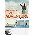 NANA MIZUKI LIVE ADVENTURE(DVD)