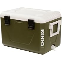 Amazon.co.jp: イグルー(Igloo) NESTING COOLER 27L TANKGREEN