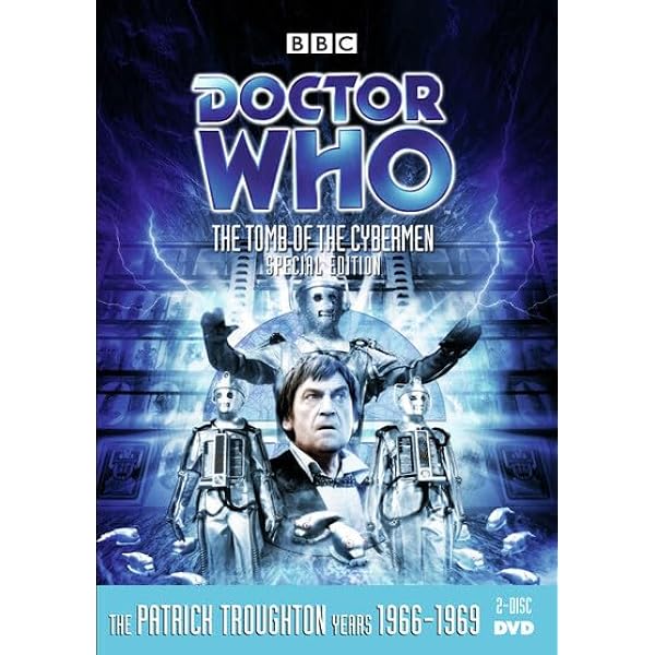 (未使用･未開封品)Doctor Who: The Mind Robber - Episode 45 [DVD] Doctor Who: The Mind Robber - Episode 45 [DVD] [1963