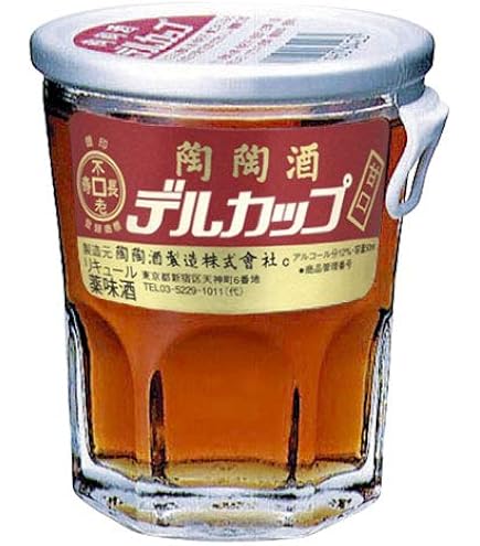 Amazon.co.jp: 陶陶酒 銀印 1L × 6本 : 食品・飲料・お酒