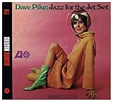 Jazz for the Jet Set
