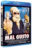 Mal Gusto BD 1987 Bad Taste [Blu-Ray] [Import]