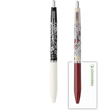 Amazon.co.jp 最新リリース: 油性ボールペン の新着ランキングです。