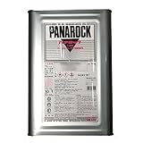 ロックペイント 088-0233 パナロック オーカー 16kg