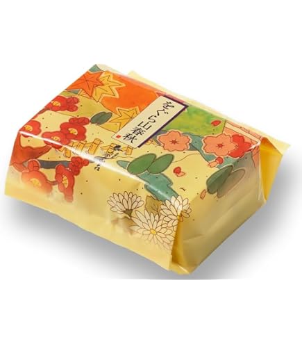 Amazon.co.jp: 小倉山荘 をぐら山春秋 詰め替え袋（8ヶ入り20袋