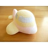 知育玩具　SmileKids スマイルキッズ 布製ひこうき