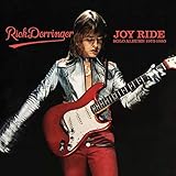 JOY RIDE: SOLO ALBUMS 1973-1980