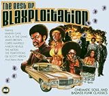The Best of Blaxploitation