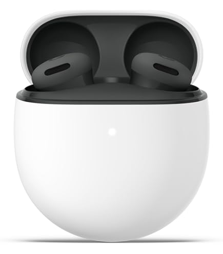 Google Pixel Buds Pro 2- Wireless Earbuds - Headphones with