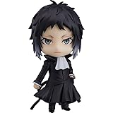 ねんどろいど 文豪ストレイドッグス 芥川龍之介