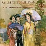 Favourite Gilbert & -26tr