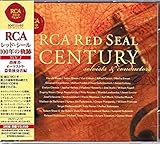 RCAレッド・シール100年の軌跡 VOL.1